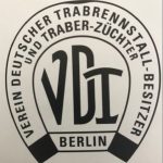 VDT Berlin Logo